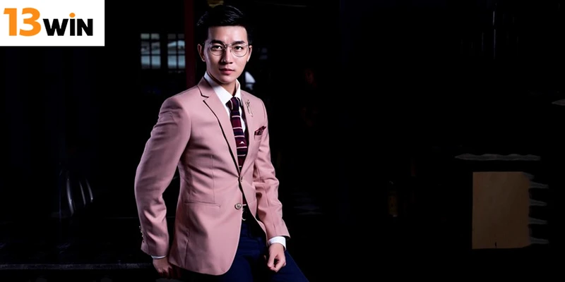 CEO Tưởng Phi Anh đã từng làm việc tại nhiều tập đoàn công nghệ nổi tiếng