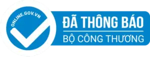 đã thông báo bộ công thương 13win