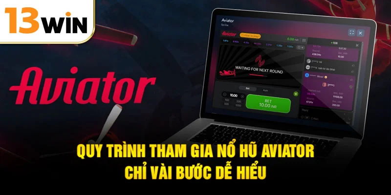 Quy trình tham gia chỉ vài bước dễ hiểu