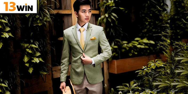 Sự công bằng, minh bạch là triết lý kinh doanh của Tưởng Phi Anh
